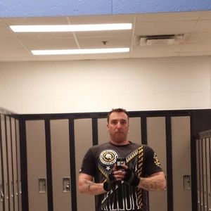 Meet your Posher, Steve